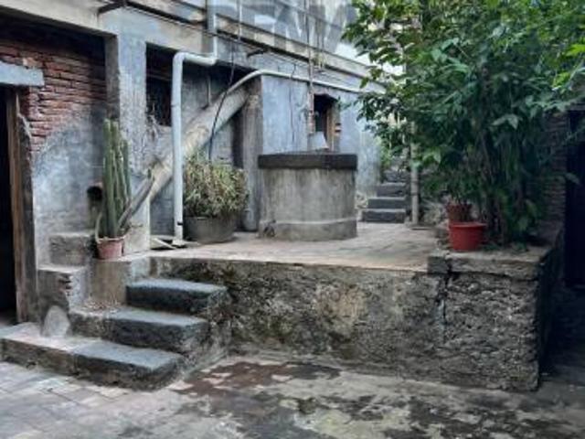 Villa Indipendente in vendita a Villaggio del Pino, Belpasso