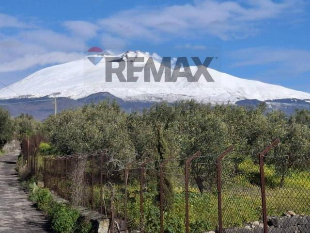 Villa Indipendente in vendita a Santa Marina, Belpasso