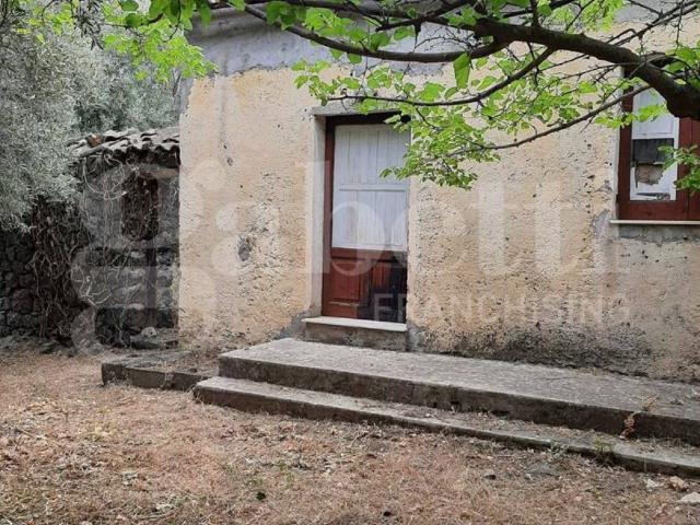 Villa Indipendente in vendita a Santa Marina, Belpasso
