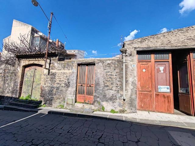 Villa Indipendente in vendita a Altarello, Belpasso