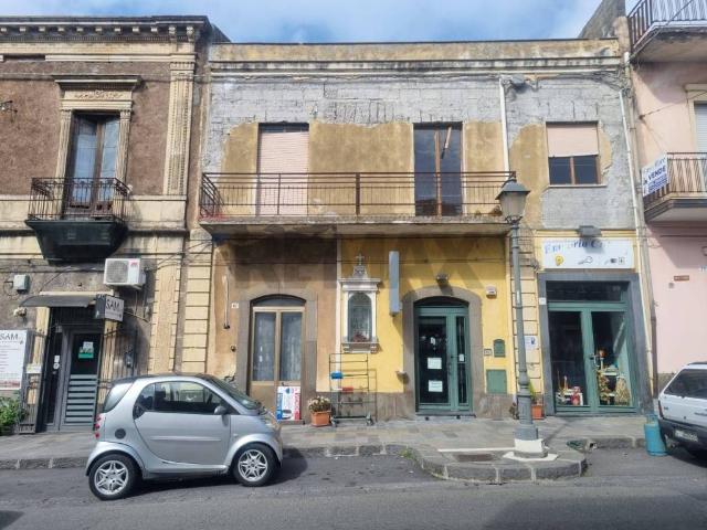 Villa Indipendente in vendita a Villaggio del Pino, Belpasso