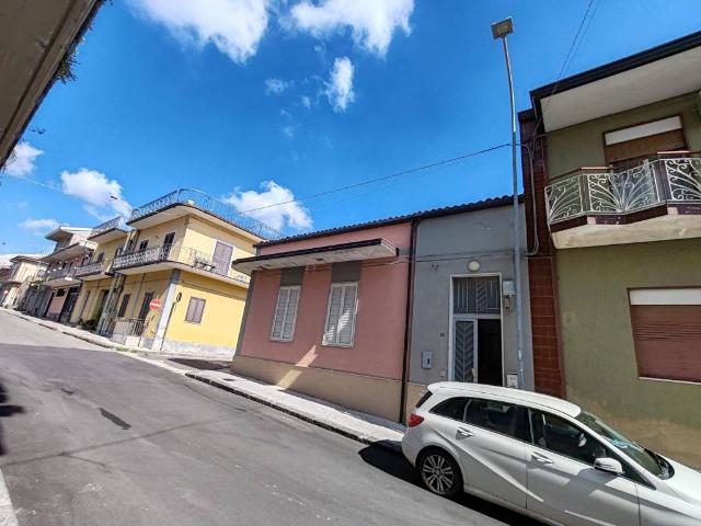 Villa Indipendente in vendita a Altarello, Belpasso