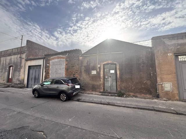 Villa Indipendente in vendita a Altarello, Belpasso