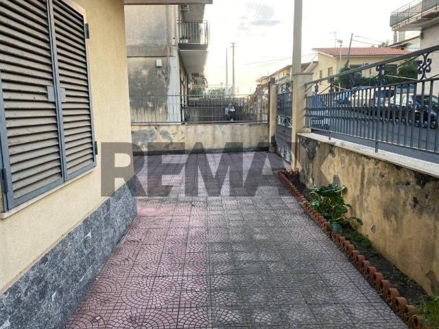 Villa Indipendente in vendita a Altarello, Belpasso