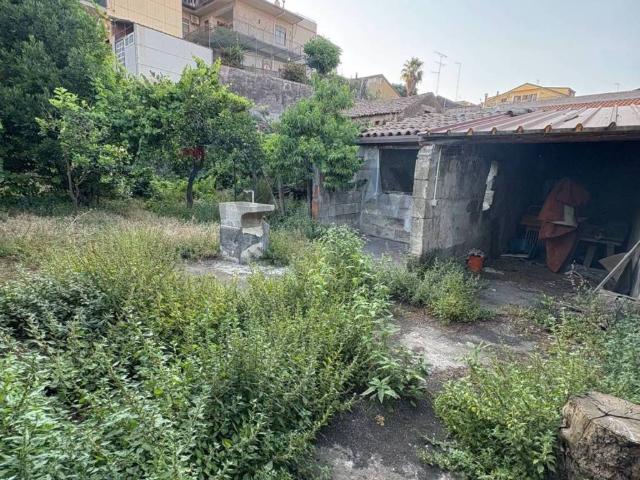 Villa Indipendente in vendita a Villaggio del Pino, Belpasso