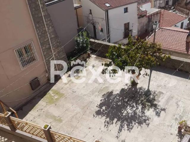 Villa Indipendente in vendita a Marina di Belvedere, Belvedere Marittimo