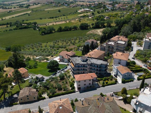 Villa Indipendente in vendita a Marche, Ancona
