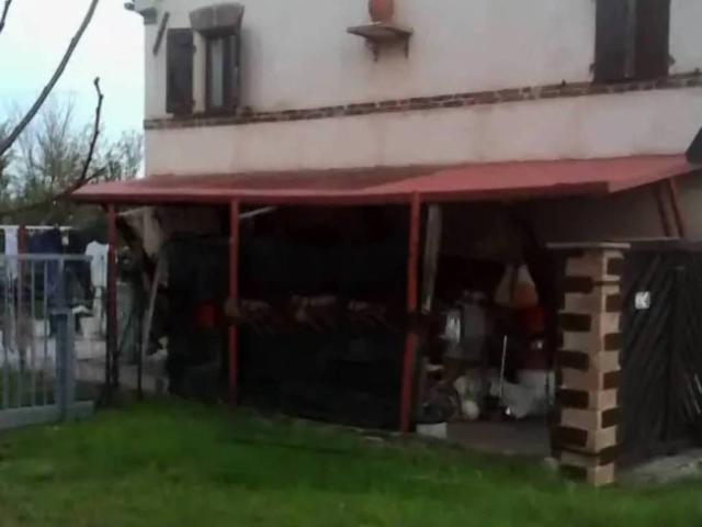 Villa Indipendente in vendita a Marche, Ancona