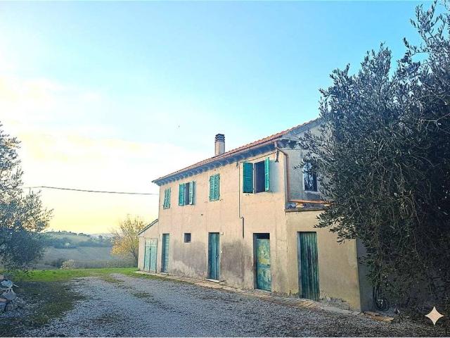 Villa Indipendente in vendita a Marche, Ancona