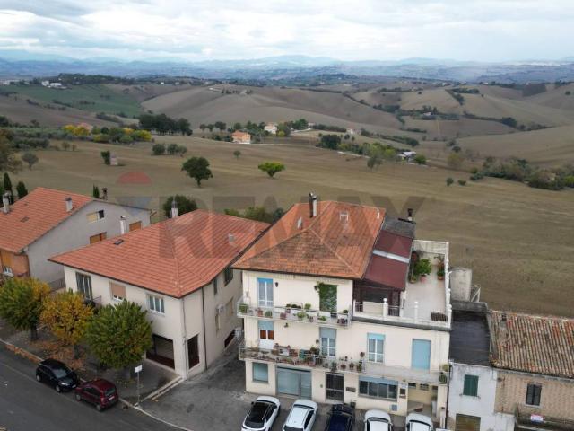 Villa Indipendente in vendita a Marche, Ancona