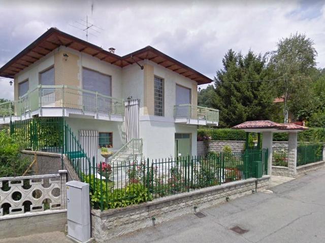 Villa Indipendente in vendita a Piemonte, Asti