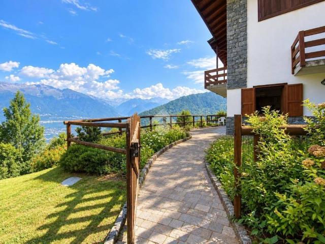 Appartamento in vendita a Bema, Lombardia