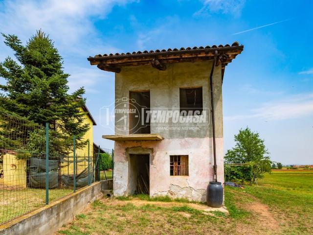 Villa Indipendente in vendita a Piemonte, Cuneo