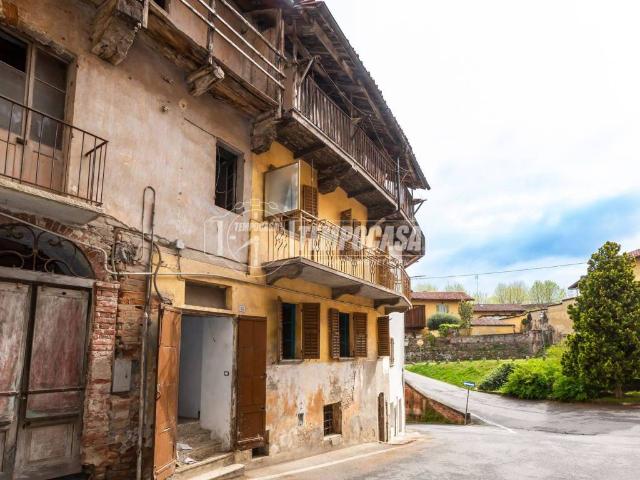 Villa Indipendente in vendita a Bene Vagienna, Cuneo