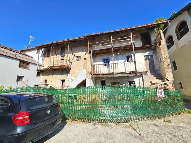 Villa Indipendente in vendita a Piemonte, Cuneo