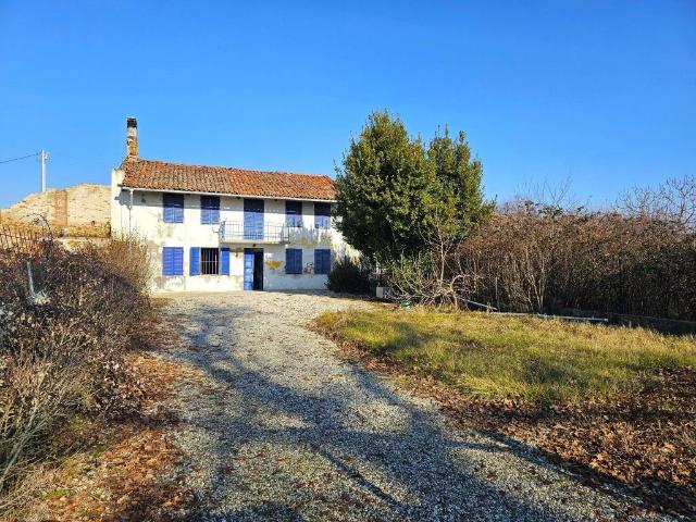 Villa Indipendente in vendita a Piemonte, Cuneo
