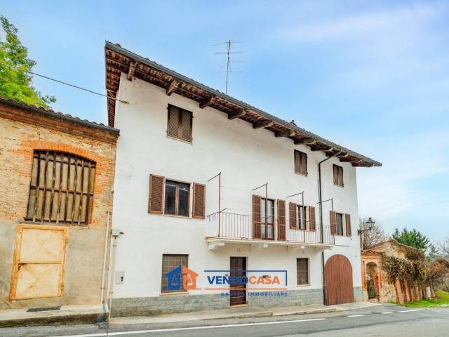 Villa Indipendente in vendita a Piemonte, Cuneo