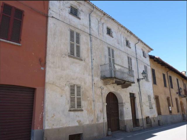 Villa Indipendente in vendita a Piemonte, Cuneo