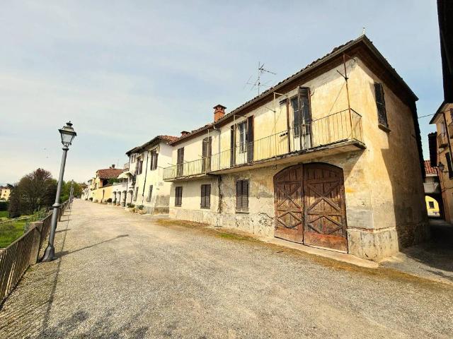 Villa Indipendente in vendita a Piemonte, Cuneo