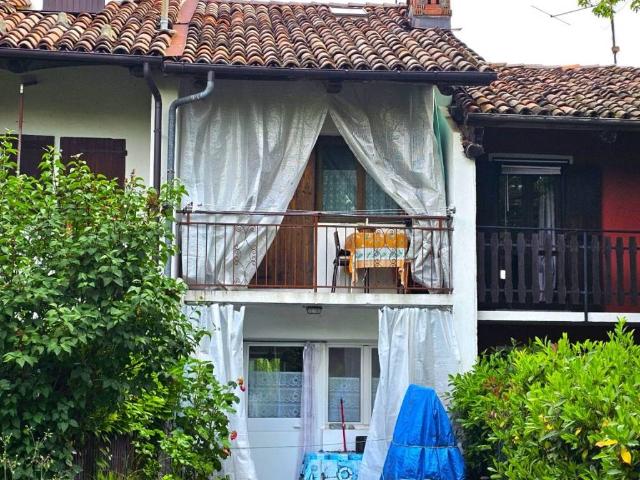 Villa Indipendente in vendita a Piemonte, Cuneo