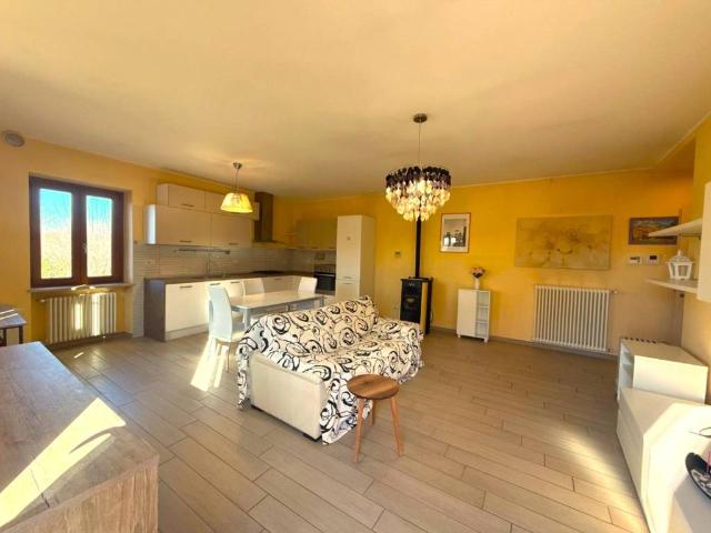 Villa Indipendente in vendita a Piemonte, Cuneo