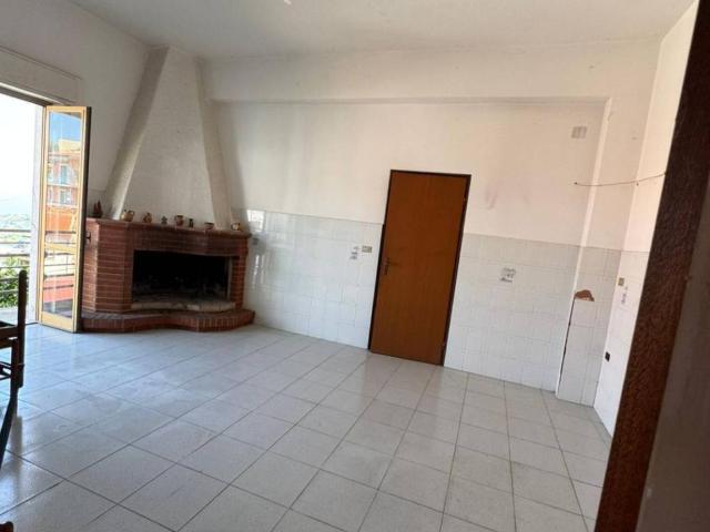 Villa Indipendente in vendita a Calabria, Reggio Calabria