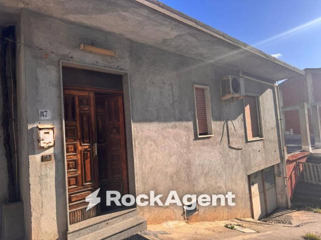 Villa Indipendente in vendita a Calabria, Reggio Calabria