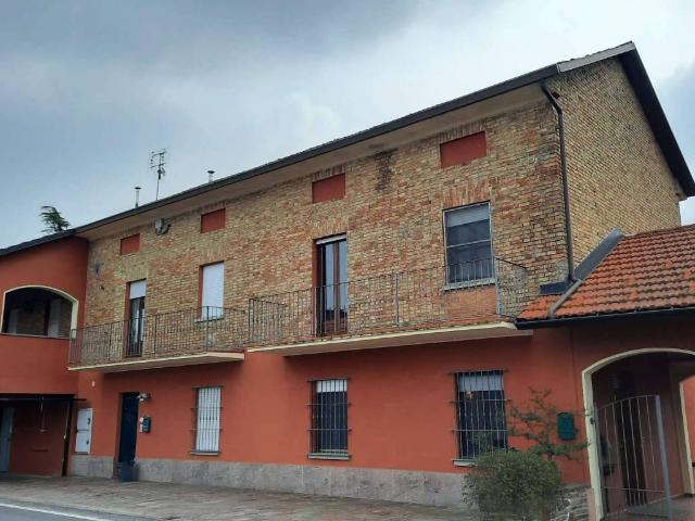 Villa Indipendente in vendita a Piemonte, Cuneo