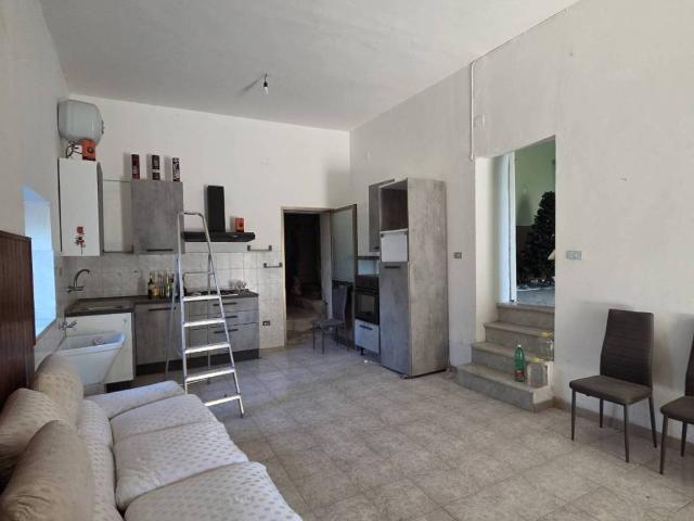 Villa Indipendente in vendita a Merici, San Leucio del Sannio