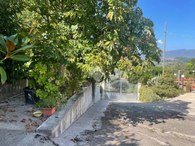 Villa Indipendente in vendita a San Leucio Del Sannio, Campania