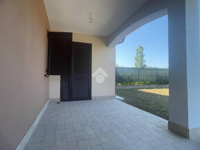 Villa Indipendente in vendita a Pacevecchia, Benevento