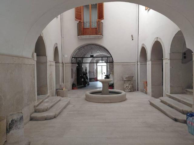 Villa Indipendente in vendita a Triggio, Benevento