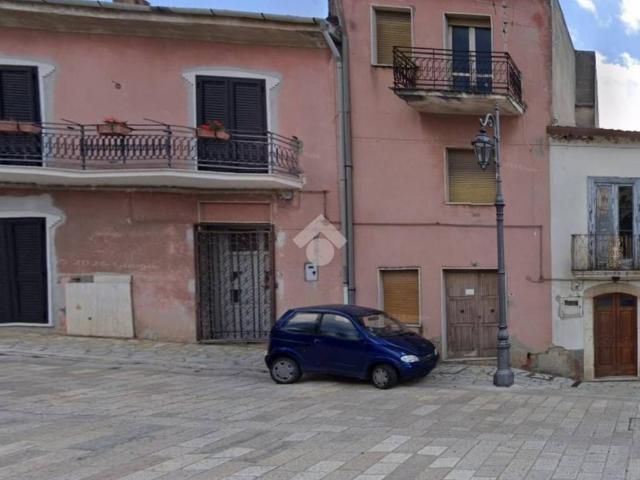 Villa Indipendente in vendita a Contrada Pezzapiana, Benevento