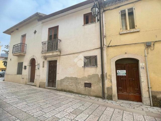 Villa Indipendente in vendita a Contrada Pezzapiana, Benevento
