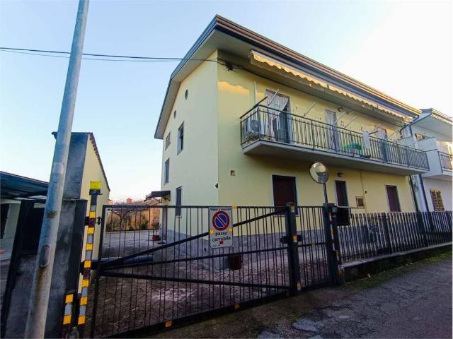 Villa Indipendente in vendita a Ponticelli, Benevento