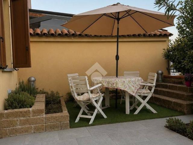 Villa Indipendente in vendita a Saletto, Bentivoglio