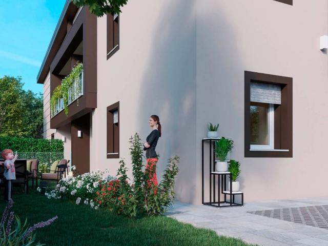 Villa Indipendente in vendita a Unione Reno Galliera, Bentivoglio