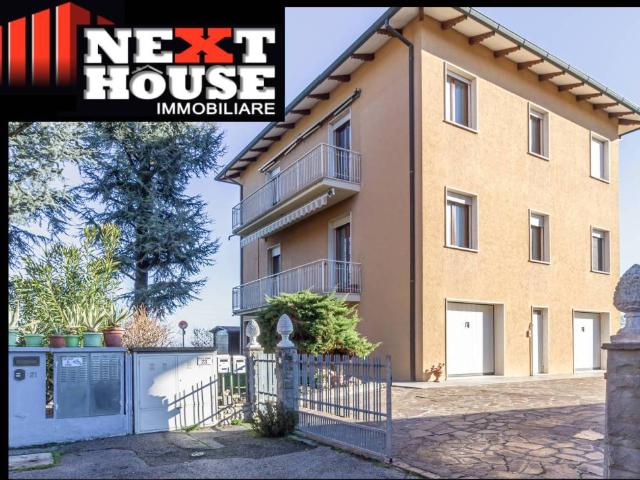 Villa Indipendente in vendita a Unione Reno Galliera, Bentivoglio