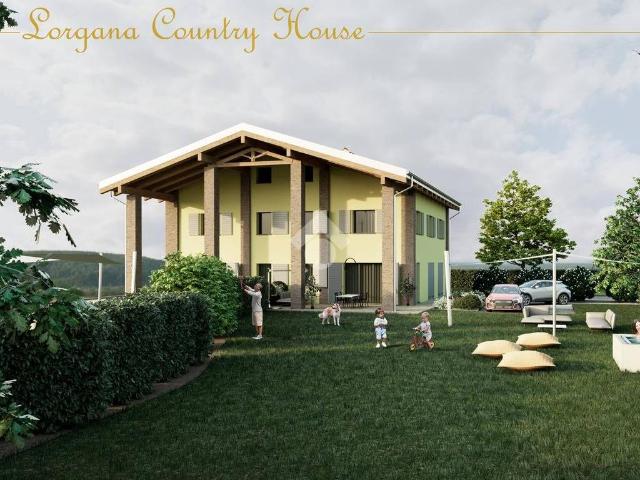 Villa Indipendente in vendita a Unione Terre di Pianura, Granarolo Dell'emilia