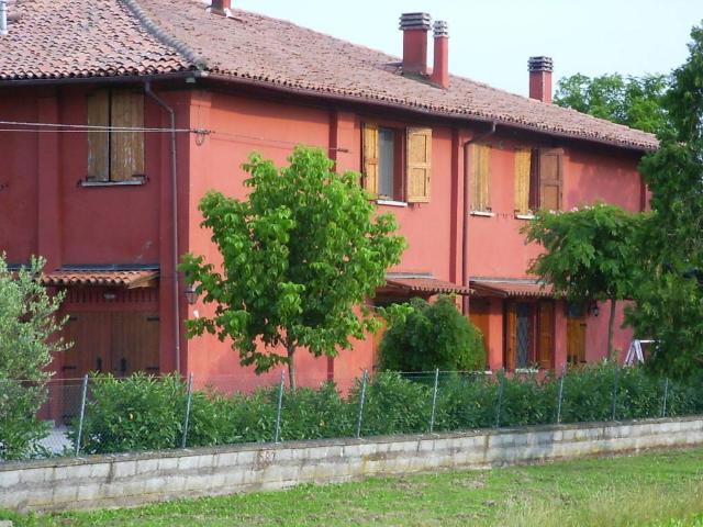 Villa Indipendente in vendita a Unione Reno Galliera, Bentivoglio
