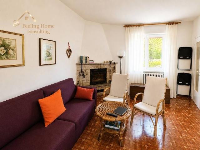 Villa Indipendente in vendita a Milano, Berbenno
