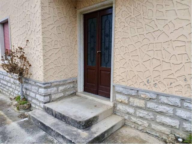 Villa Indipendente in vendita a Berbenno, Lombardia