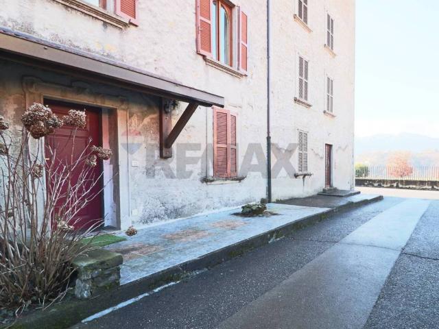 Villa Indipendente in vendita a Cà Passero, Berbenno