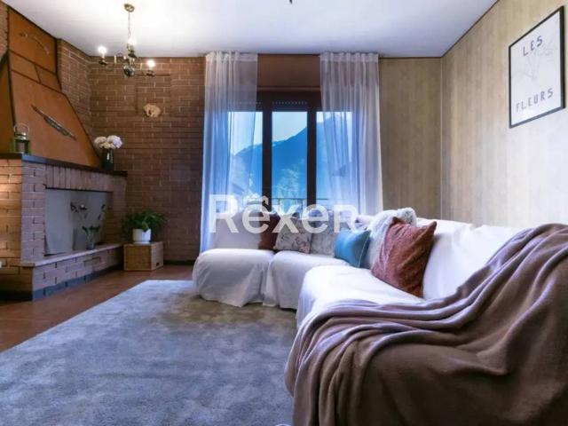 Villa Indipendente in vendita a Berbenno Di Valtellina, Lombardia