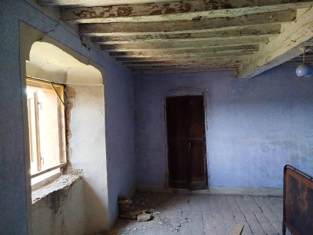 Villa Indipendente in vendita a Castellonchio, Berceto