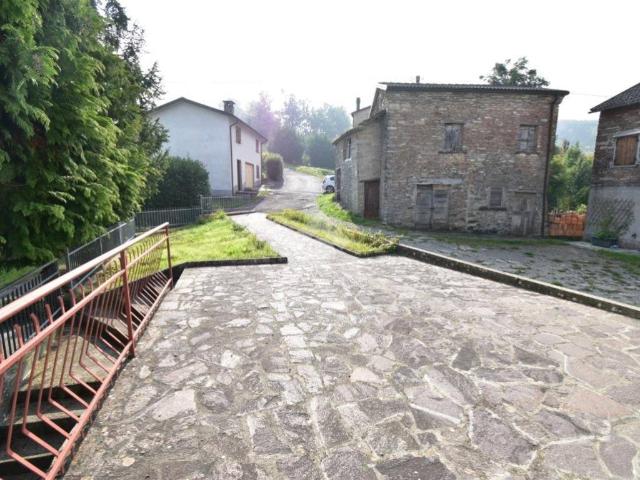 Villa Indipendente in vendita a Berceto, Reggio Emilia
