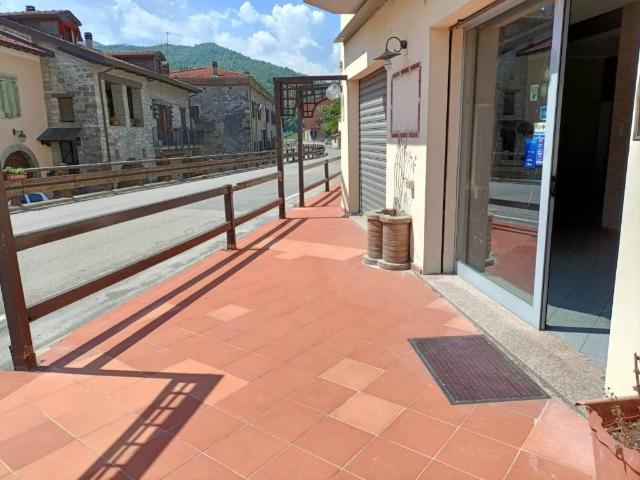 Villa Indipendente in vendita a Berceto, Reggio Emilia