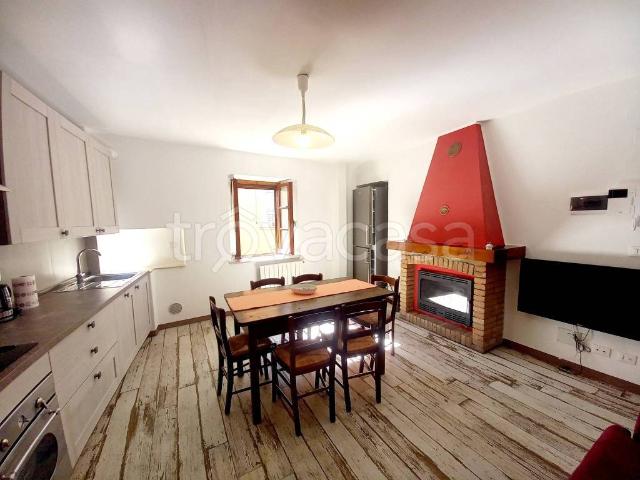 Villa Indipendente in vendita a Berceto, Reggio Emilia
