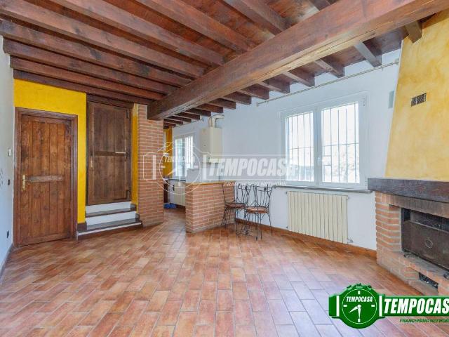 Villa Indipendente in vendita a Bereguardo, Lombardia