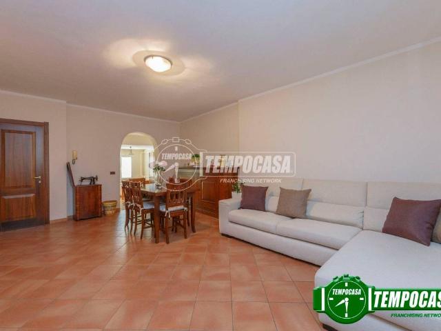Villa Indipendente in vendita a Zelata, Bereguardo